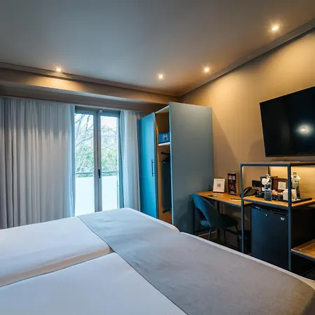 Abba Rambla Hotel-3