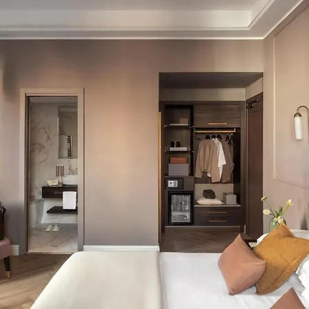Hotel Viminale-2