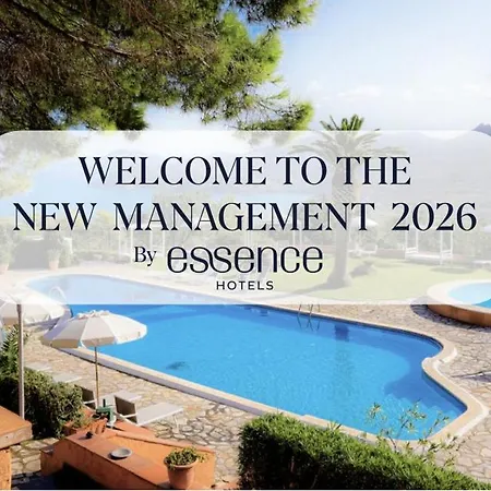Resort Le Picchiaie-2