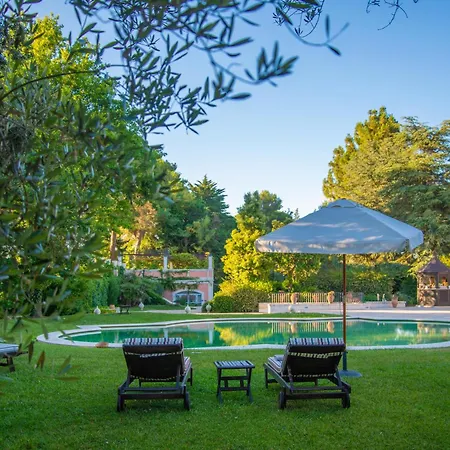 Relais Villa San Martino-3