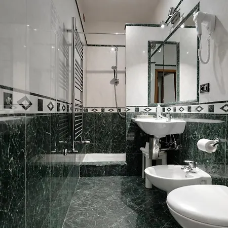 Hotel Palazzo Vecchio-3