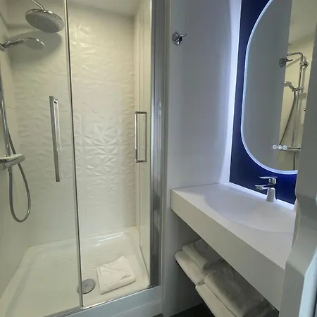 Best Western Hôtel Royan Océan-3
