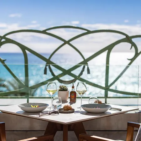 Hotel Palais De La Mediterranee, In The Unbound Collection By Hyatt-3