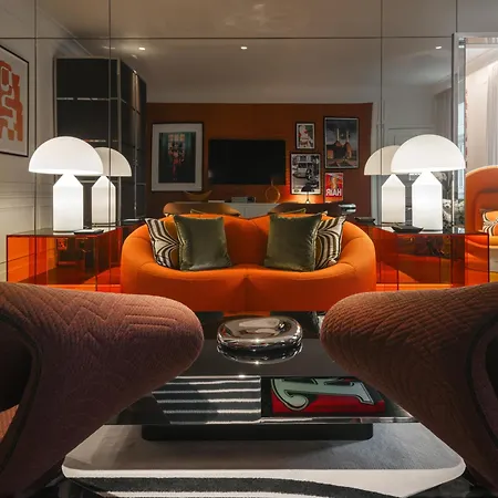 Sofitel London St James-2