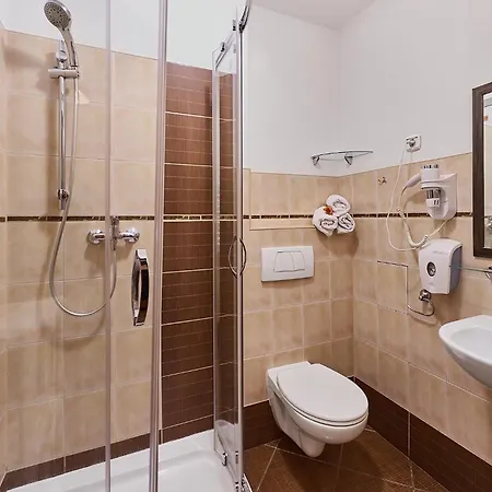 Kamienica Pod Kasztanami Swinoujscie-2