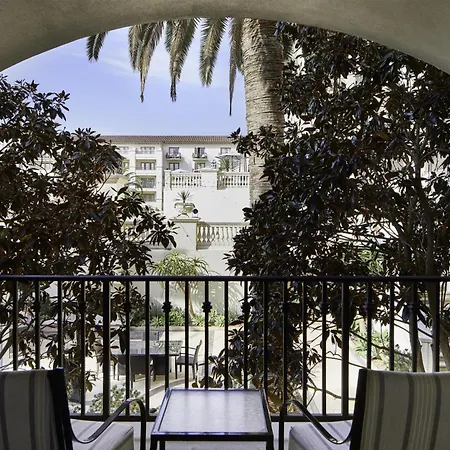 Waldorf Astoria Monarch Beach Resort & Club-3