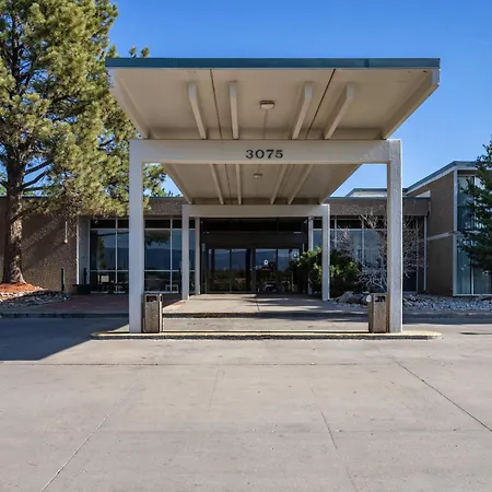 Quality Inn & Suites Canon City-3