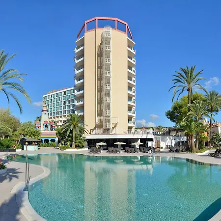 SOL Katmandú Park&Resort-2