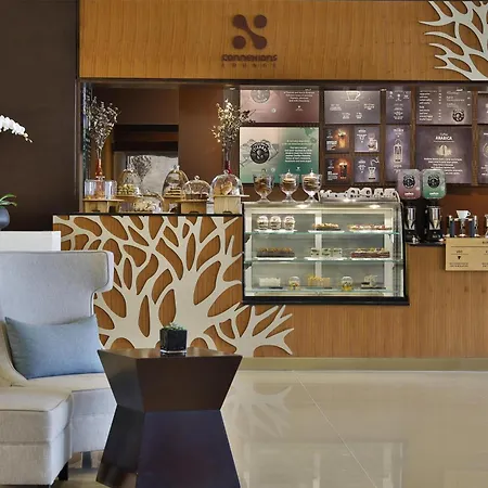 Radisson Blu Hotel, Dubai Barsha Heights-3