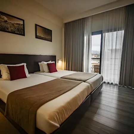 Hotel Sao Pedro - Arouca-3