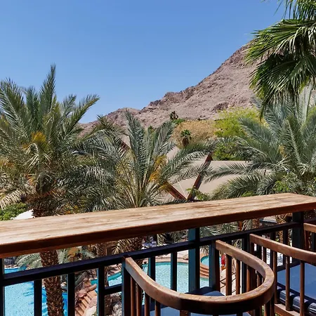 Orchid Eilat Hotel-2