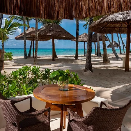 Mahekal Beach Front Resort & Spa-3