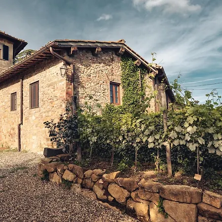 Relais Villa Olmo - Place Of Charme-3
