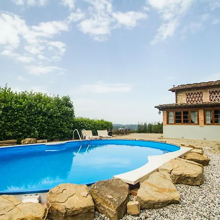 Relais Villa Olmo - Place Of Charme-2
