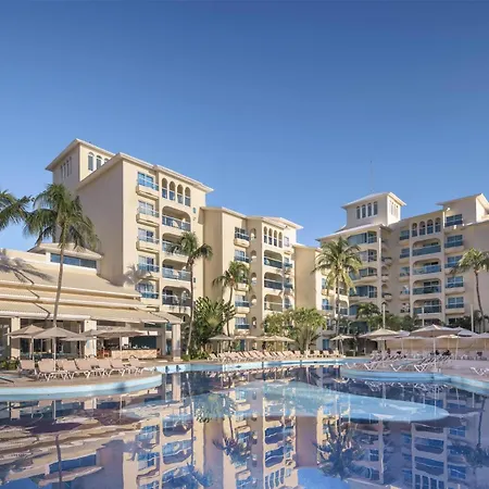 Occidental Costa Cancun-3