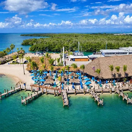 Gilbert'S Resort & Marina-3