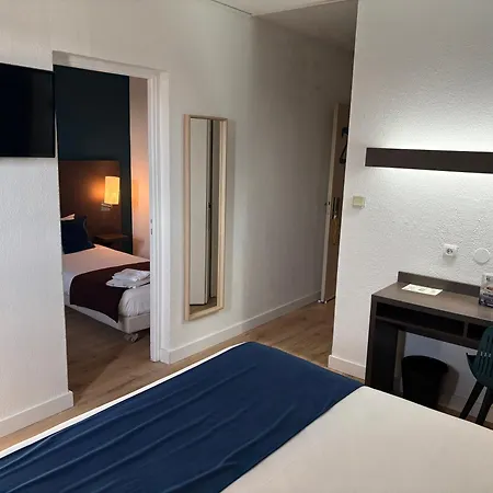 Contact Hotel Des Etats-Unis-2