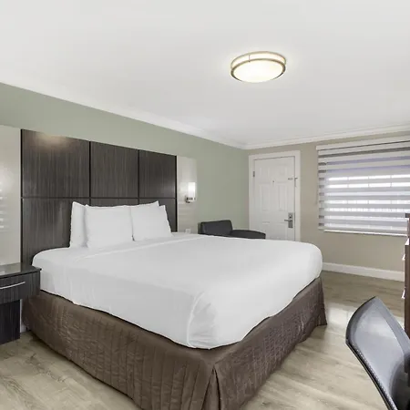 Best Western Historic Bayfront-3