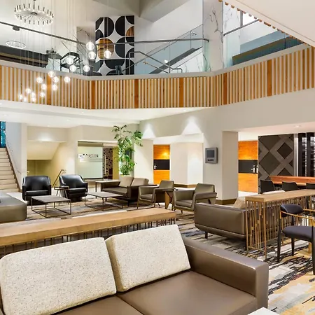 Crowne Plaza Seattle - No Resort Fee - Newly Renovated Ihg Hotel-2