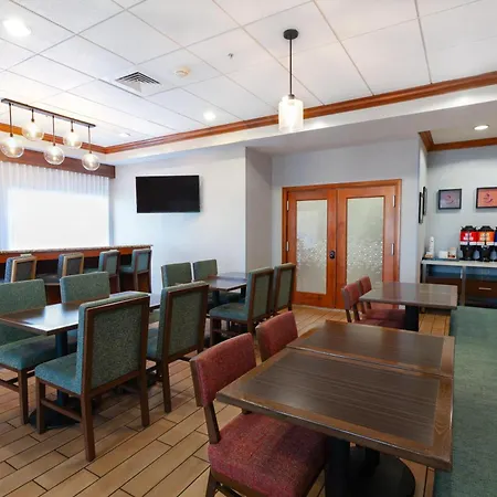 Hampton Inn Richfield-2