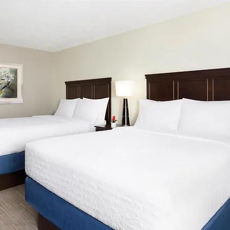 Hampton Inn Naples-Central-3
