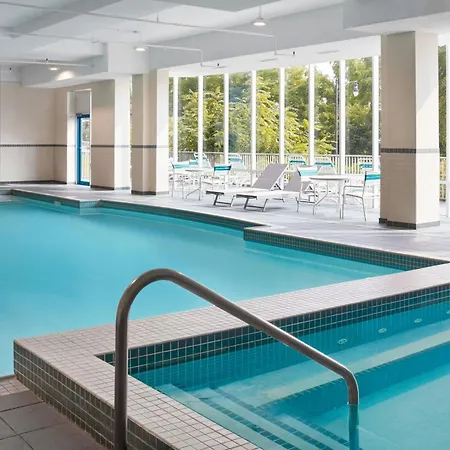 Niagara Falls Marriott Fallsview Hotel & Spa-2