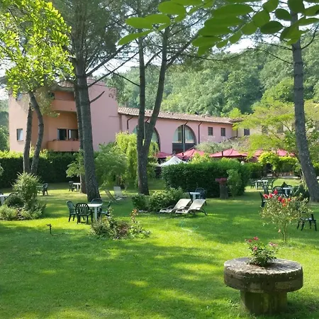 Molino D'Era Country Hotel-3