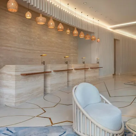 Crowne Plaza Yas Island By Ihg-2