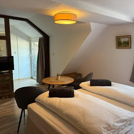 Hotel Zur Erholung-3