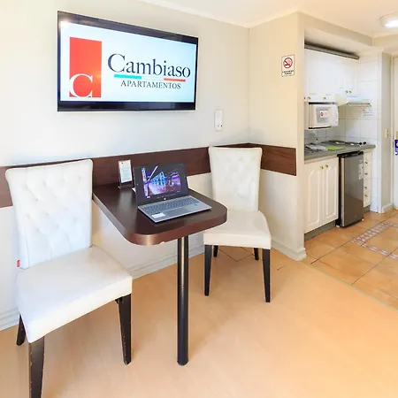Apart Hotel Cambiaso-3