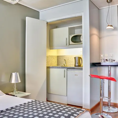Regency Golf - Hotel Urbano-3