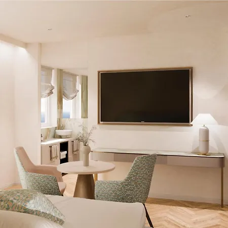 Baia Del Mar Beach Boutique Hotel-3