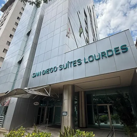 San Diego Suítes Lourdes - OFICIAL-3