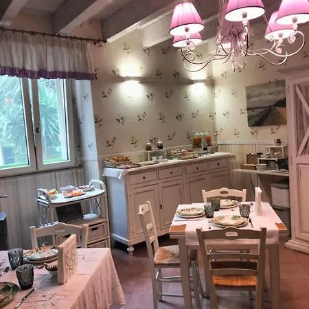 Bed & Breakfast De Nittis - Meridia Collection-2