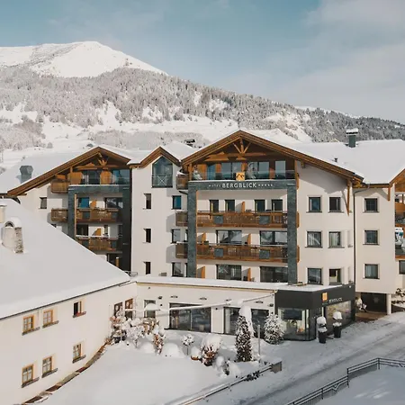 Hotel Bergblick 4 Sterne Superior-2