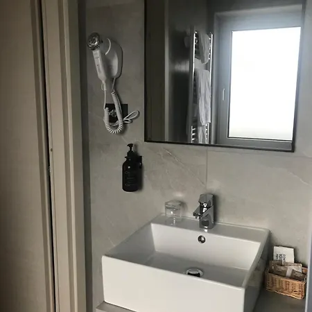 Hotel Ai Pini-2