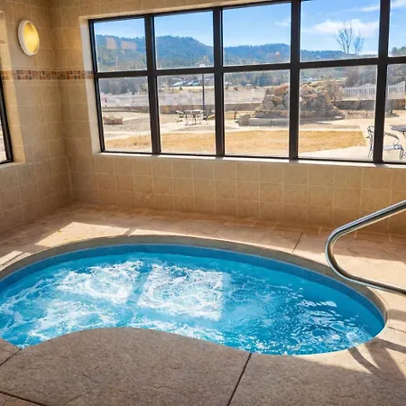 Stay Usa Hotel And Suites-2