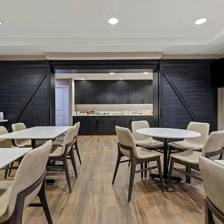 Residence Inn Paducah-2