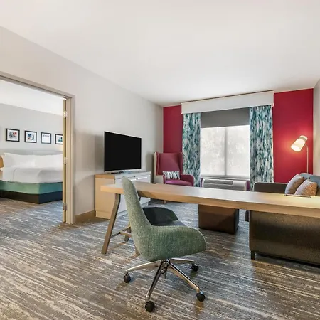 Hilton Garden Inn Mystic/Groton-2