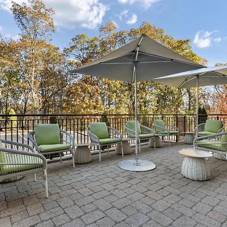 Hilton Garden Inn Mystic/Groton-3
