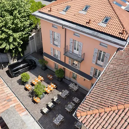 Avenue Boutique Hotel-3