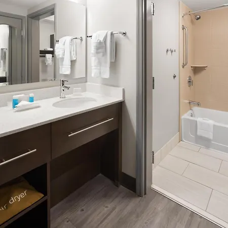 Homewood Suites By Hilton Montgomery Eastchase-3