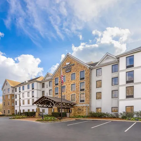 Homewood Suites By Hilton Montgomery Eastchase-2