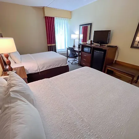 Clarion Pointe Cherokee-3