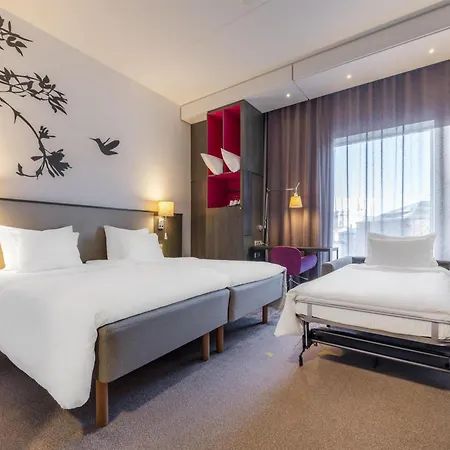 Radisson Blu Hotel Uppsala-2