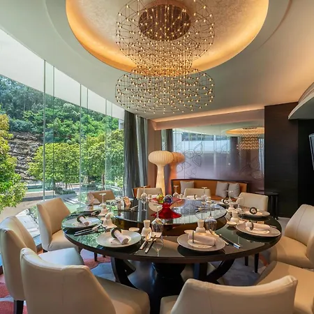 Le Meridien Xiamen-2