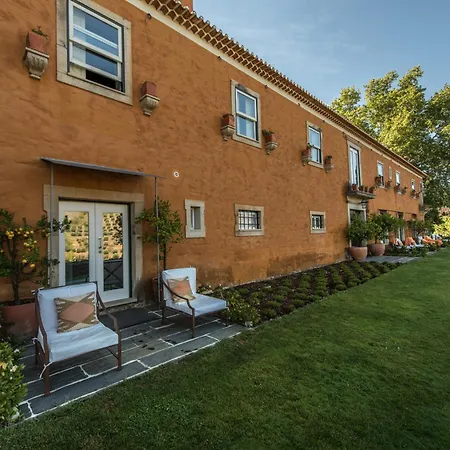Quinta Do Vallado - Douro Wine Hotel-2