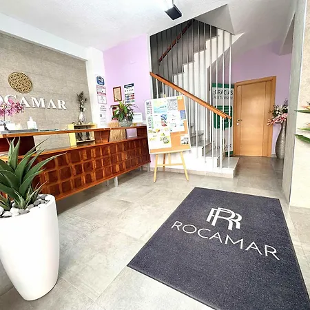 Hostal Rocamar-3