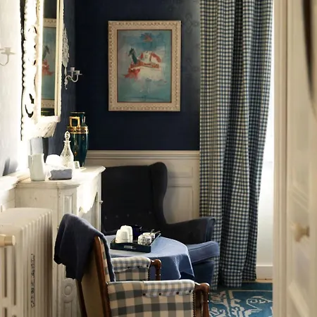 Maison d'Hôtes La Guérandière-2