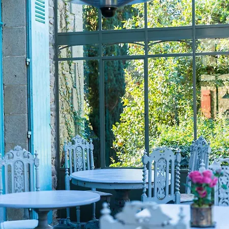 Maison d'Hôtes La Guérandière-3